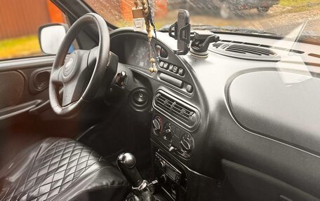 Chevrolet Niva I рестайлинг, 2010 год, 299 999 рублей, 7 фотография