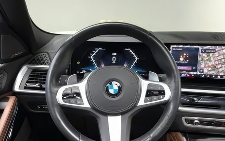 BMW X6, 2024 год, 11 700 000 рублей, 7 фотография