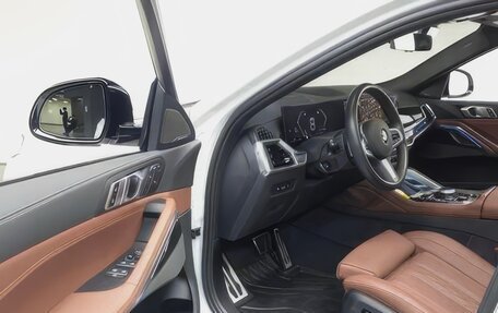 BMW X6, 2024 год, 11 700 000 рублей, 5 фотография