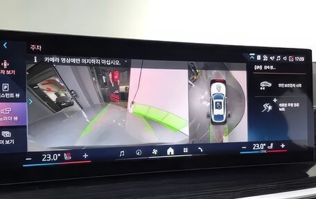 BMW X6, 2024 год, 11 700 000 рублей, 9 фотография