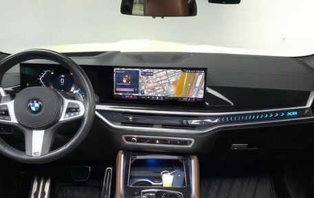 BMW X6, 2024 год, 11 700 000 рублей, 6 фотография