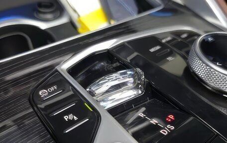 BMW X6, 2024 год, 11 700 000 рублей, 13 фотография