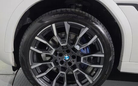 BMW X6, 2024 год, 11 700 000 рублей, 15 фотография