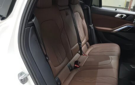 BMW X6, 2024 год, 11 700 000 рублей, 14 фотография