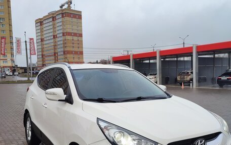 Hyundai ix35 I рестайлинг, 2013 год, 1 170 000 рублей, 6 фотография