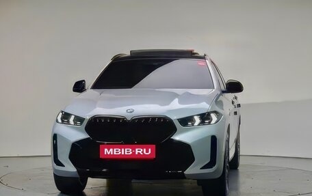 BMW X6, 2024 год, 11 700 000 рублей, 2 фотография