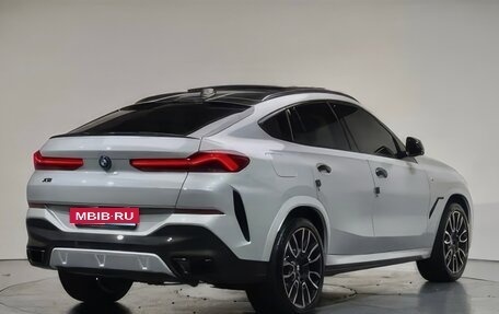 BMW X6, 2024 год, 11 700 000 рублей, 3 фотография