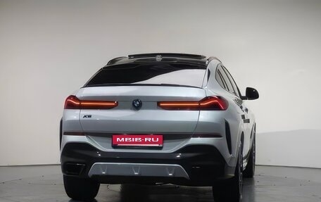 BMW X6, 2024 год, 11 700 000 рублей, 4 фотография