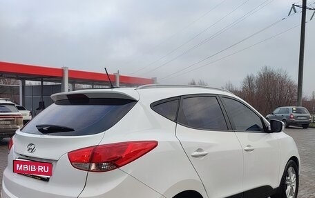Hyundai ix35 I рестайлинг, 2013 год, 1 170 000 рублей, 7 фотография