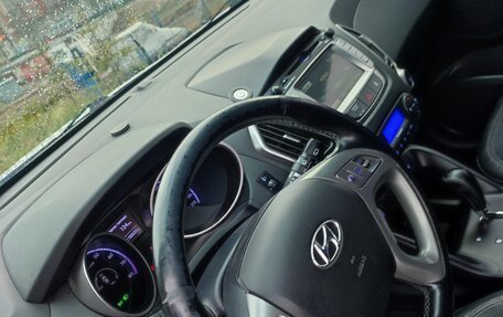 Hyundai ix35 I рестайлинг, 2013 год, 1 170 000 рублей, 11 фотография