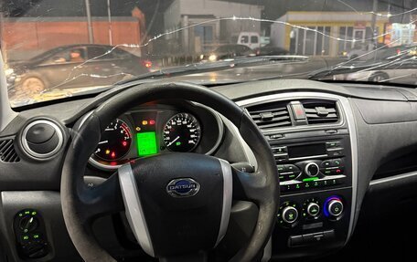 Datsun on-DO I рестайлинг, 2014 год, 175 000 рублей, 6 фотография