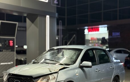 Datsun on-DO I рестайлинг, 2014 год, 175 000 рублей, 2 фотография