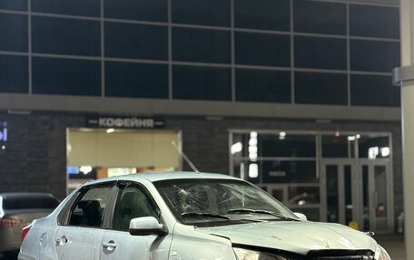 Datsun on-DO I рестайлинг, 2014 год, 175 000 рублей, 3 фотография