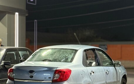 Datsun on-DO I рестайлинг, 2014 год, 175 000 рублей, 5 фотография