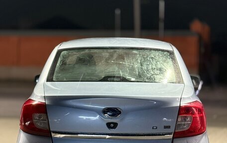 Datsun on-DO I рестайлинг, 2014 год, 175 000 рублей, 4 фотография