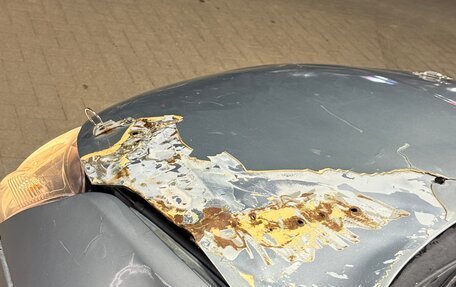 Datsun on-DO I рестайлинг, 2014 год, 175 000 рублей, 7 фотография