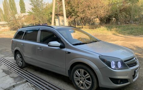 Opel Astra H, 2007 год, 450 000 рублей, 3 фотография