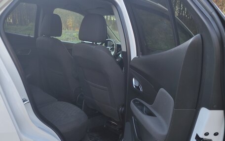 Opel Mokka I, 2012 год, 1 050 000 рублей, 7 фотография