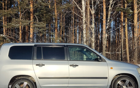 Toyota Probox I, 2003 год, 435 000 рублей, 3 фотография