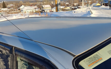 Toyota Probox I, 2003 год, 435 000 рублей, 7 фотография