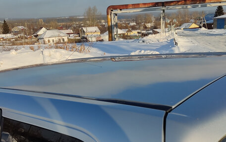 Toyota Probox I, 2003 год, 435 000 рублей, 8 фотография