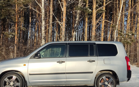 Toyota Probox I, 2003 год, 435 000 рублей, 4 фотография