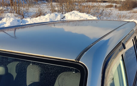 Toyota Probox I, 2003 год, 435 000 рублей, 6 фотография