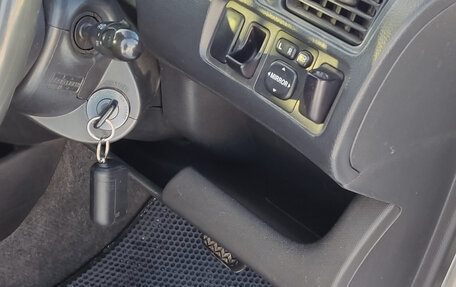 Toyota Probox I, 2003 год, 435 000 рублей, 15 фотография