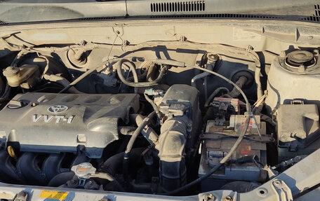 Toyota Probox I, 2003 год, 435 000 рублей, 10 фотография