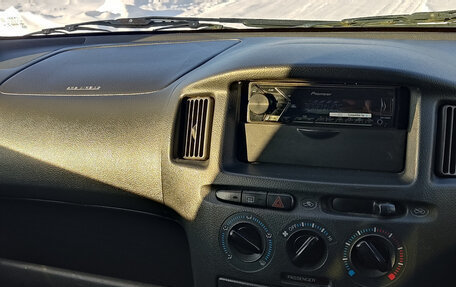 Toyota Probox I, 2003 год, 435 000 рублей, 12 фотография