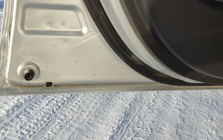 Toyota Probox I, 2003 год, 435 000 рублей, 19 фотография