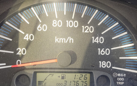 Toyota Probox I, 2003 год, 435 000 рублей, 25 фотография