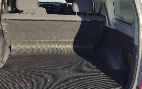 Toyota Probox I, 2003 год, 435 000 рублей, 26 фотография