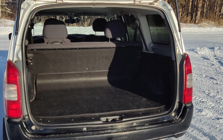 Toyota Probox I, 2003 год, 435 000 рублей, 30 фотография