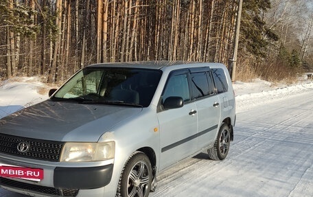 Toyota Probox I, 2003 год, 435 000 рублей, 5 фотография