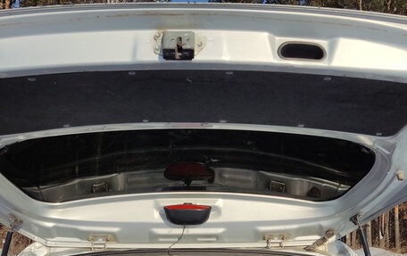 Toyota Probox I, 2003 год, 435 000 рублей, 29 фотография