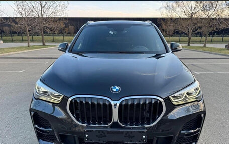 BMW X1, 2022 год, 2 400 000 рублей, 2 фотография