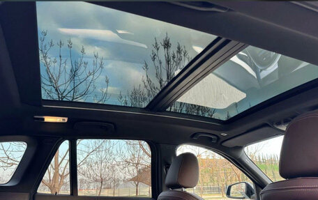 BMW X1, 2022 год, 2 400 000 рублей, 6 фотография