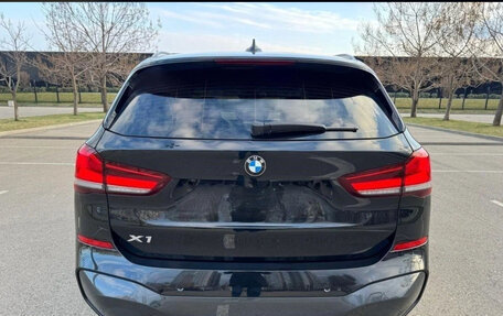 BMW X1, 2022 год, 2 400 000 рублей, 9 фотография