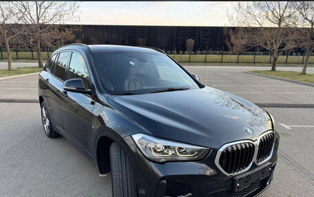 BMW X1, 2022 год, 2 400 000 рублей, 3 фотография