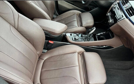 BMW X1, 2022 год, 2 400 000 рублей, 5 фотография