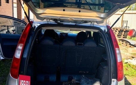 Mitsubishi Colt VI рестайлинг, 2005 год, 270 000 рублей, 5 фотография