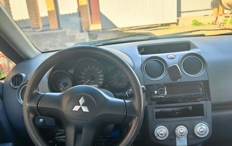 Mitsubishi Colt VI рестайлинг, 2005 год, 270 000 рублей, 13 фотография