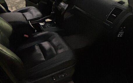 Toyota Land Cruiser 200, 2012 год, 3 200 000 рублей, 3 фотография