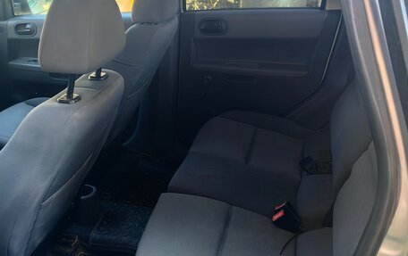 Mitsubishi Colt VI рестайлинг, 2005 год, 270 000 рублей, 12 фотография