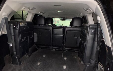 Toyota Land Cruiser 200, 2012 год, 3 200 000 рублей, 5 фотография