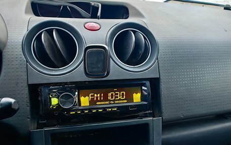 Mitsubishi Colt VI рестайлинг, 2005 год, 270 000 рублей, 9 фотография