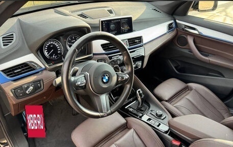 BMW X1, 2022 год, 2 400 000 рублей, 4 фотография