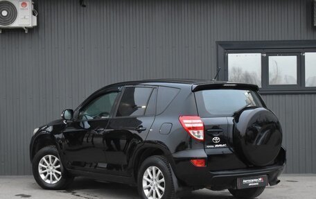 Toyota RAV4, 2011 год, 959 999 рублей, 5 фотография