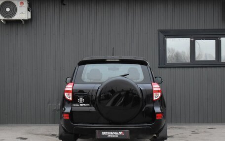 Toyota RAV4, 2011 год, 959 999 рублей, 6 фотография